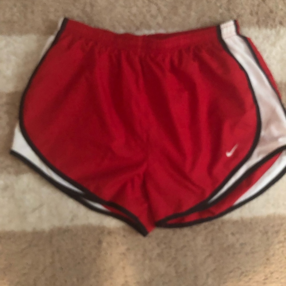 Nike Tempo Shorts